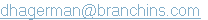 Image of email address of Debi Hagerman